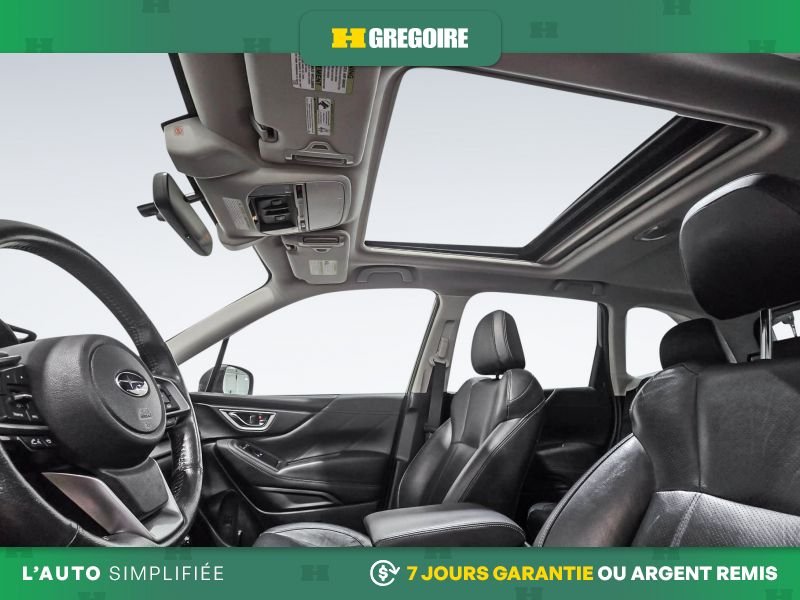 Subaru Forester 2021 Gris Saint-Eustache - photo #23