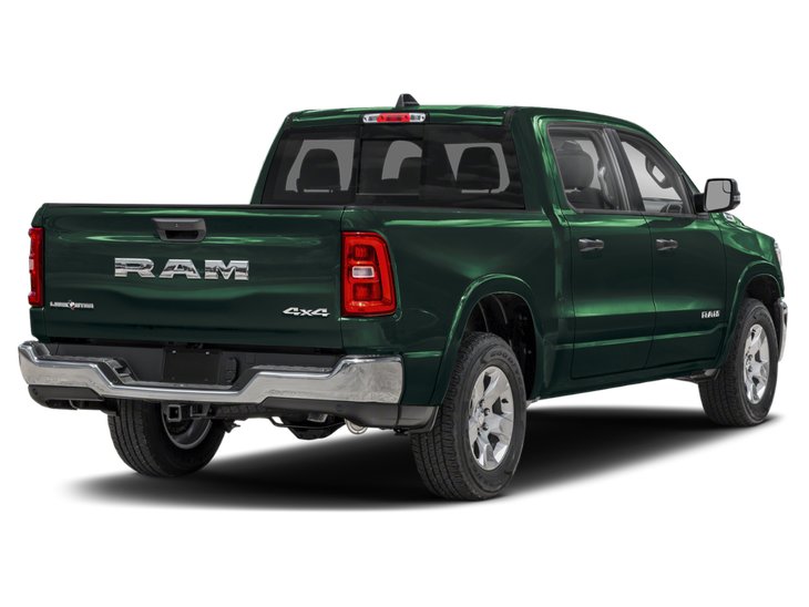 2027 Ram 1500 Big Horn