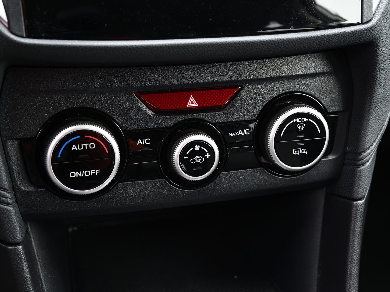 Subaru Crosstrek Tourisme CVT 2023 Noir Saint-Hyacinthe - photo #22