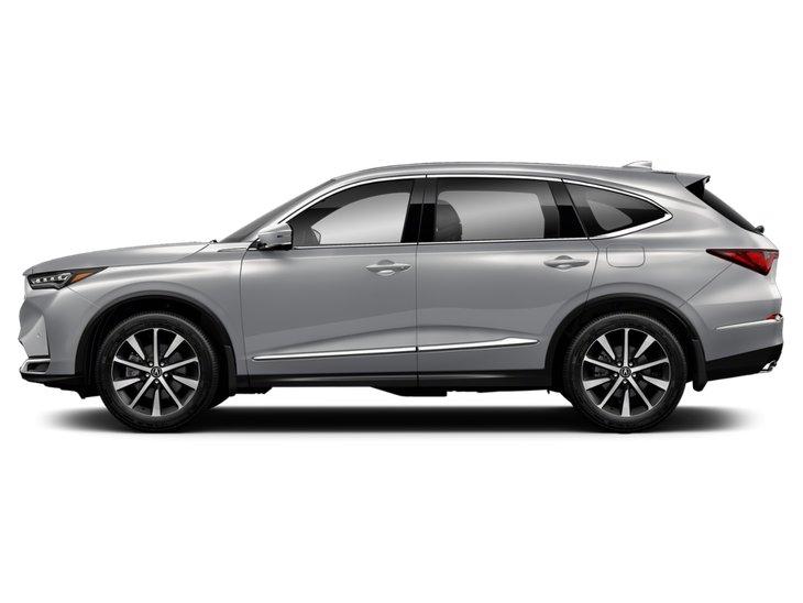 2026 Acura MDX avec ensemble Technologie
