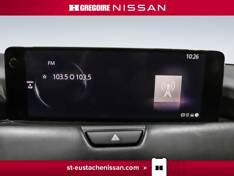 2025 Mazda CX-90 Black Saint-Eustache - photo #21