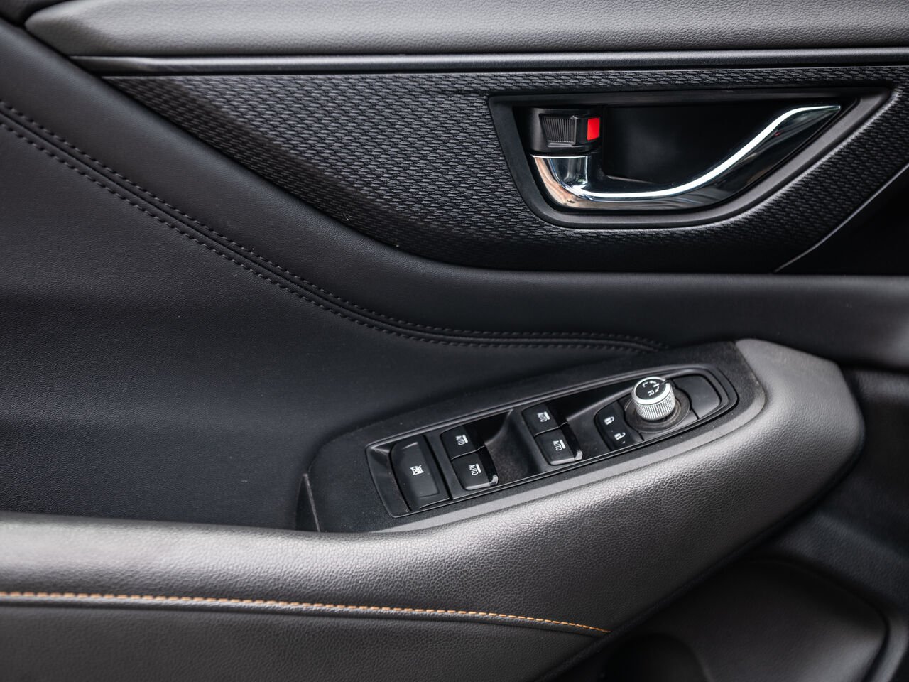 Subaru Outback 2022 Bleu Sainte-Julienne - photo #9