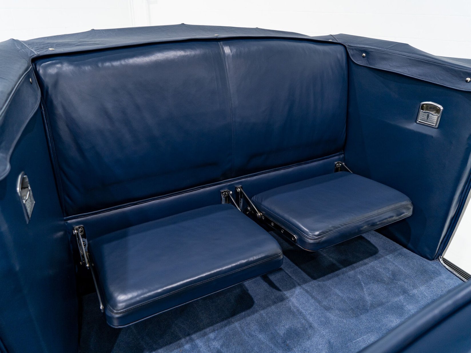 Cadillac Series 75 1 of 27 built. Former CCCA National first prize winner *PRICE IN USD* 1939 Brun Montréal - photo #2