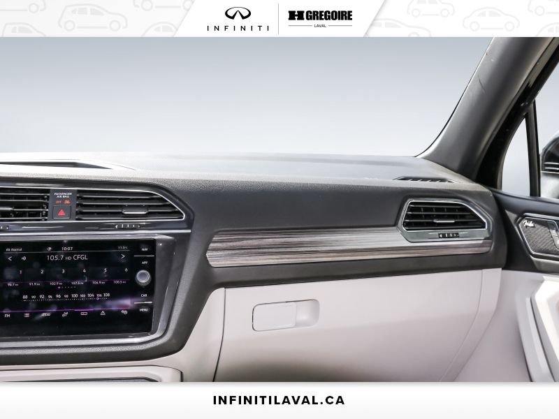 Volkswagen Tiguan 2024 Blainville - photo #23