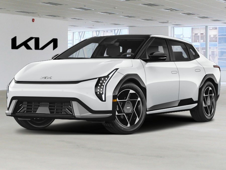 Kia EV4 2026 2026
