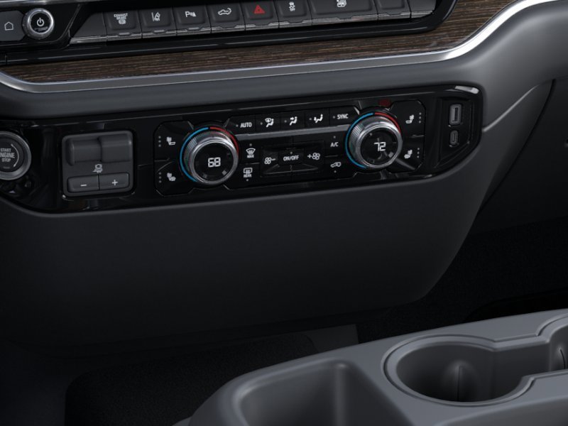 2026 GMC Sierra 3500HD SLE cabine multiplace 4RM 172 po ONYX BLACK Sherbrooke - photo #22