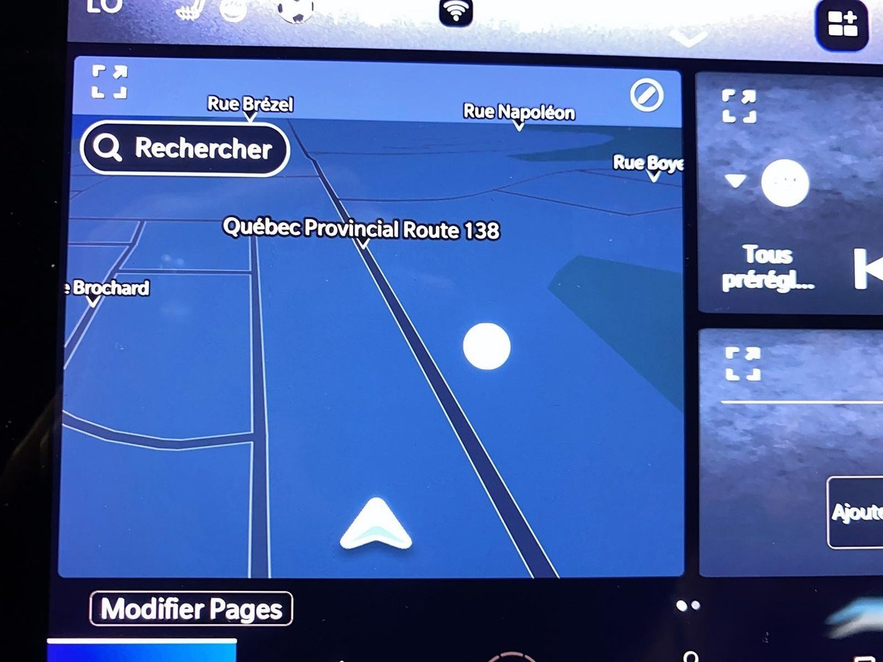 Jeep Grand Cherokee L NIV 1C4RJKBGXR8559905 2024 Noir Baie-Comeau - photo #19