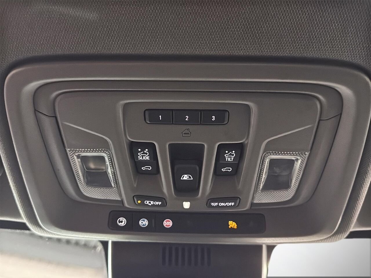 2024 GMC SIERRA 2500 DENALI Black Saint-Hyacinthe - photo #15
