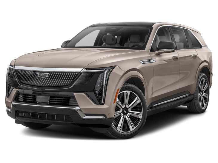 2026 Cadillac Escalade IQ Premium Luxe