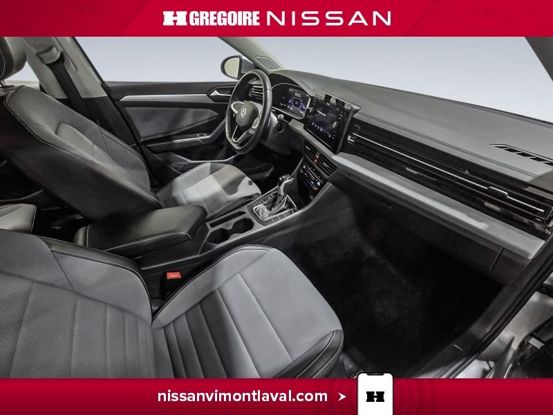 2025 Volkswagen Jetta Silver Laval - photo #25