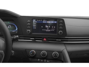 Hyundai Elantra Essential