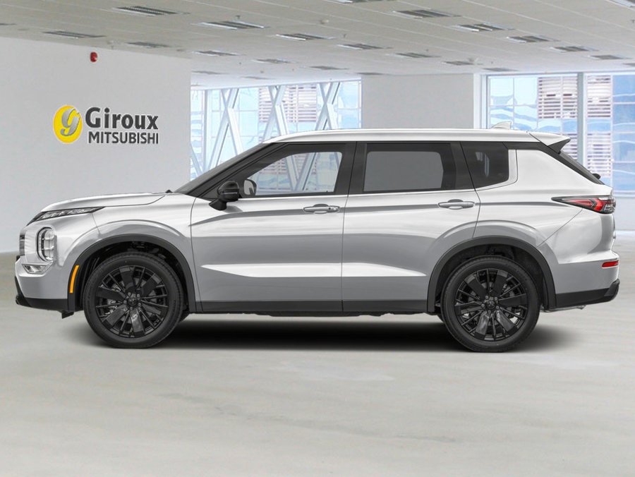 MITSUBISHI Outlander LE S-AWC 2026 Argent sterling