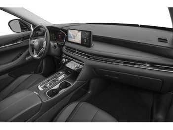 INFINITI QX60 AUTOGRAPH