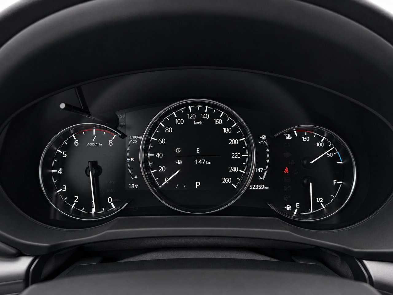 2024 Mazda CX-5 GS White Châteauguay - photo #12