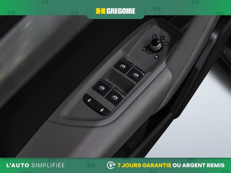 Audi Q5 2020 Gris Saint-Eustache - photo #19