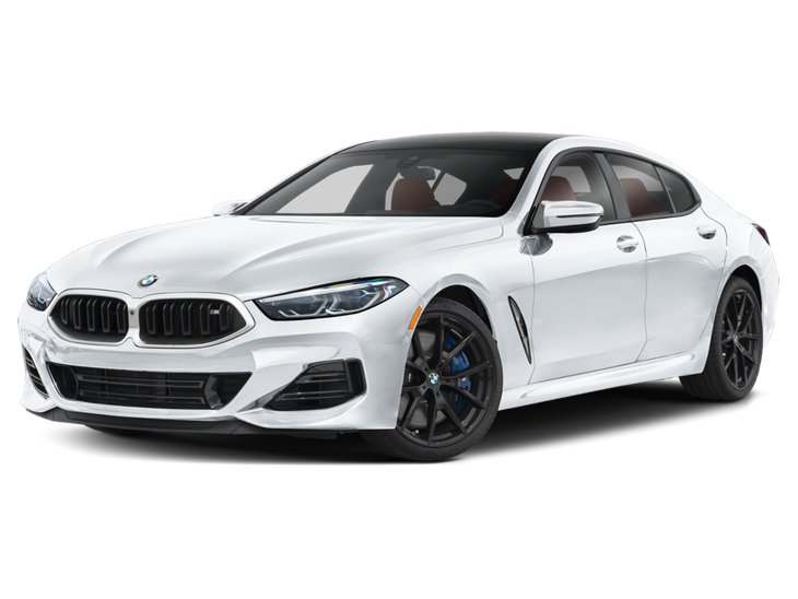 2026 BMW Série 8 M850i xDrive