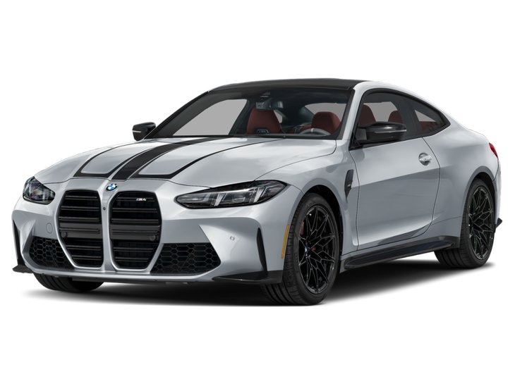 2027 BMW M4 