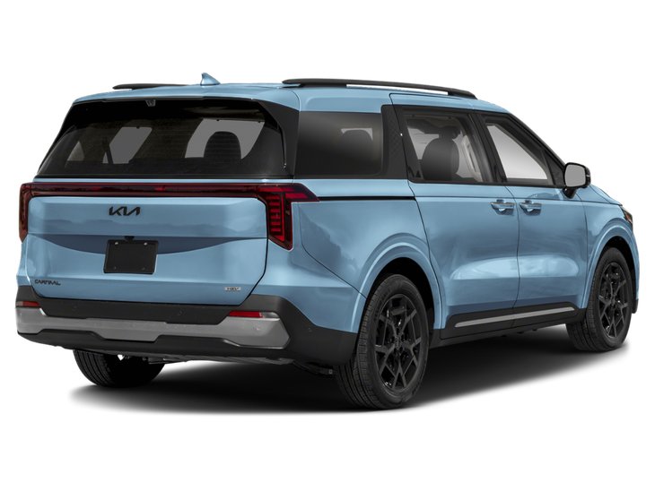 2027 Kia Carnival Hybrid SX