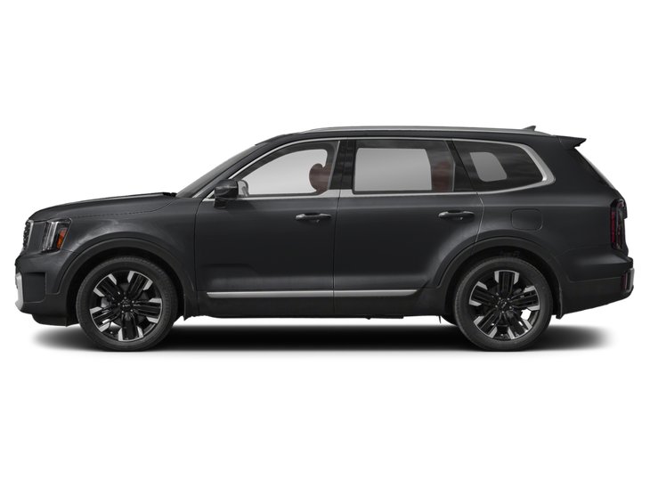 2025 Kia Telluride SX Limited