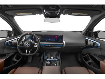 BMW X3 M50 xDrive