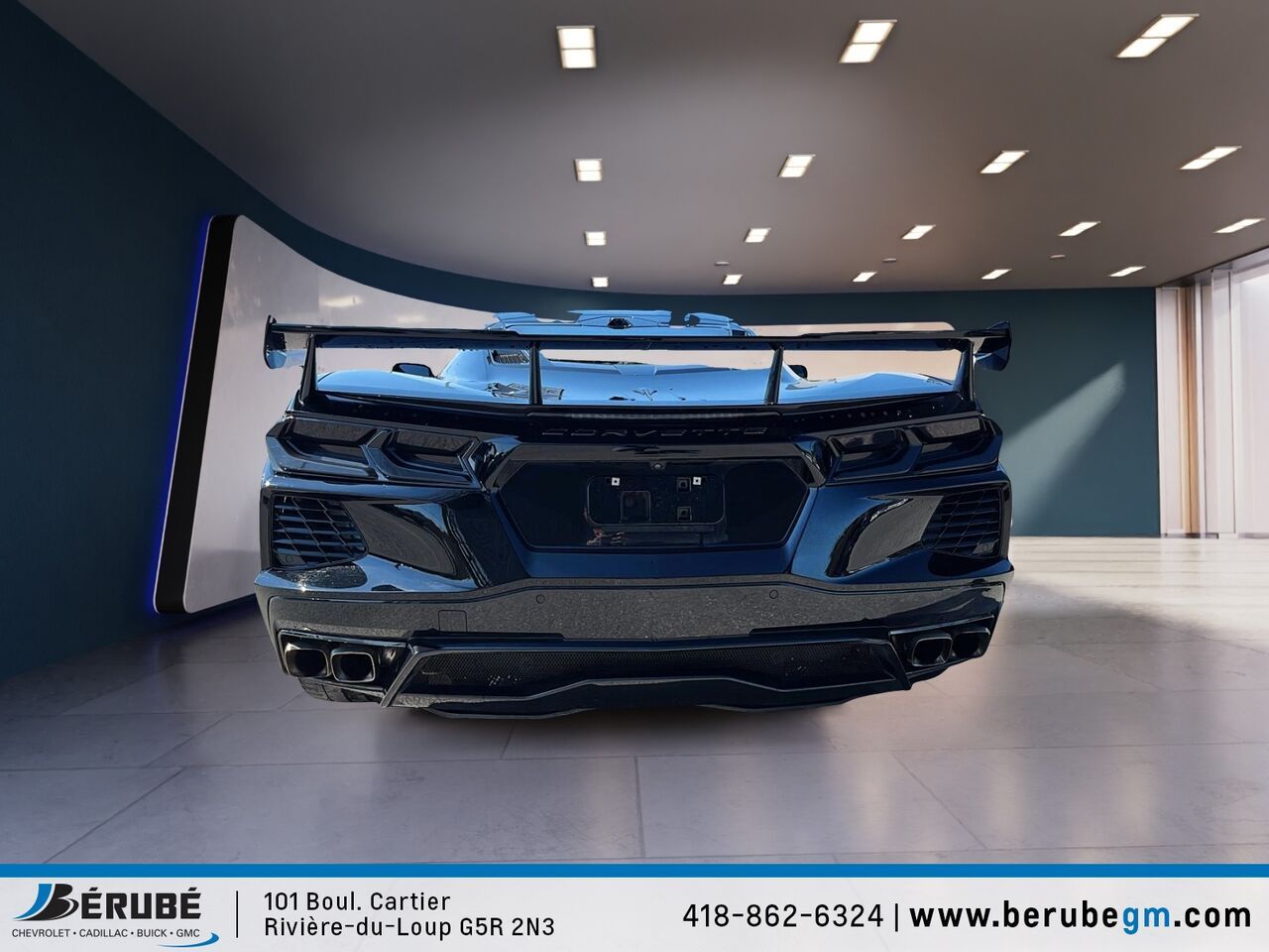 2025 Chevrolet Silverado 1500 LTD