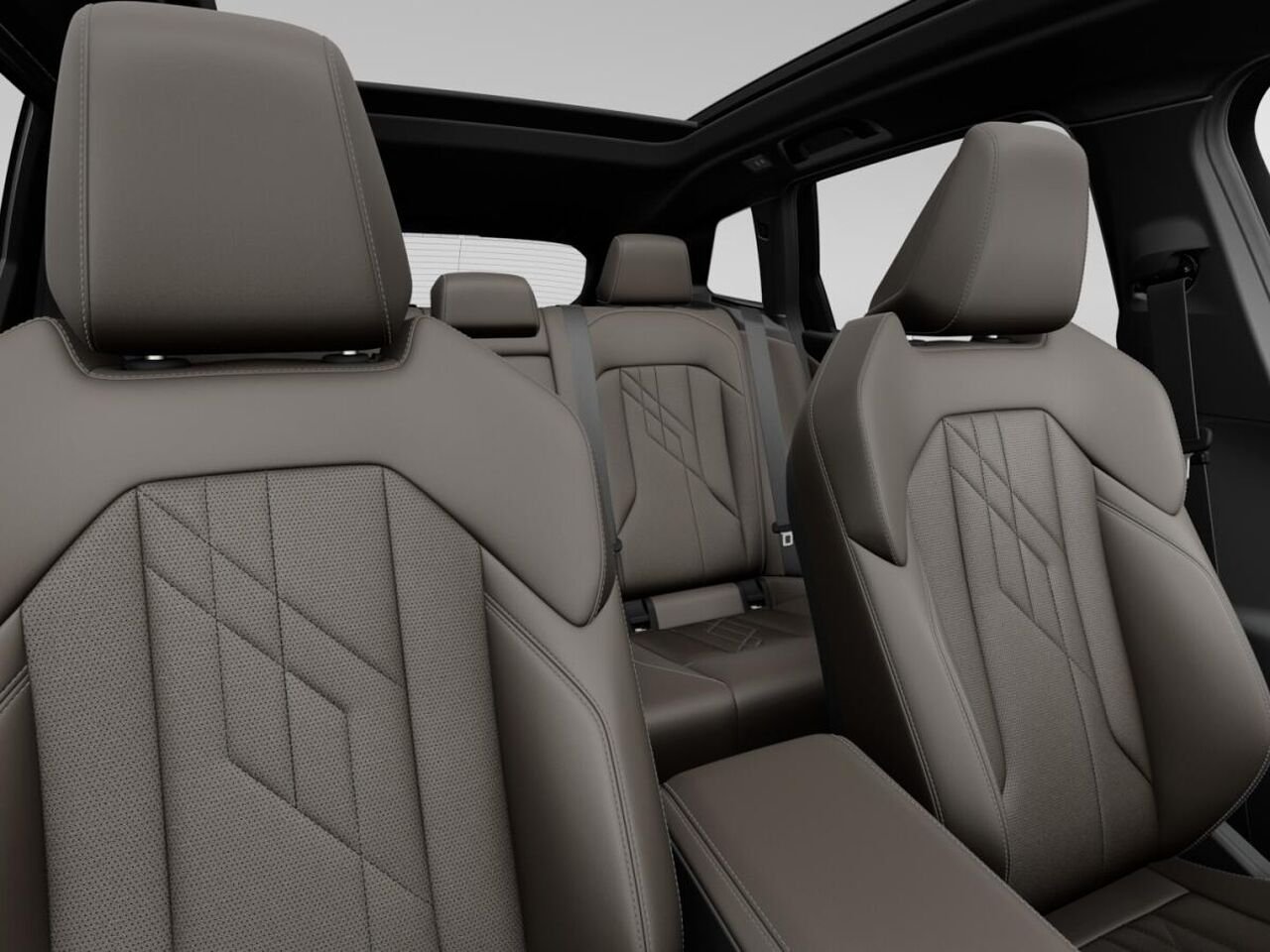 2026 BMW X3 Alpine White Blainville - photo #8