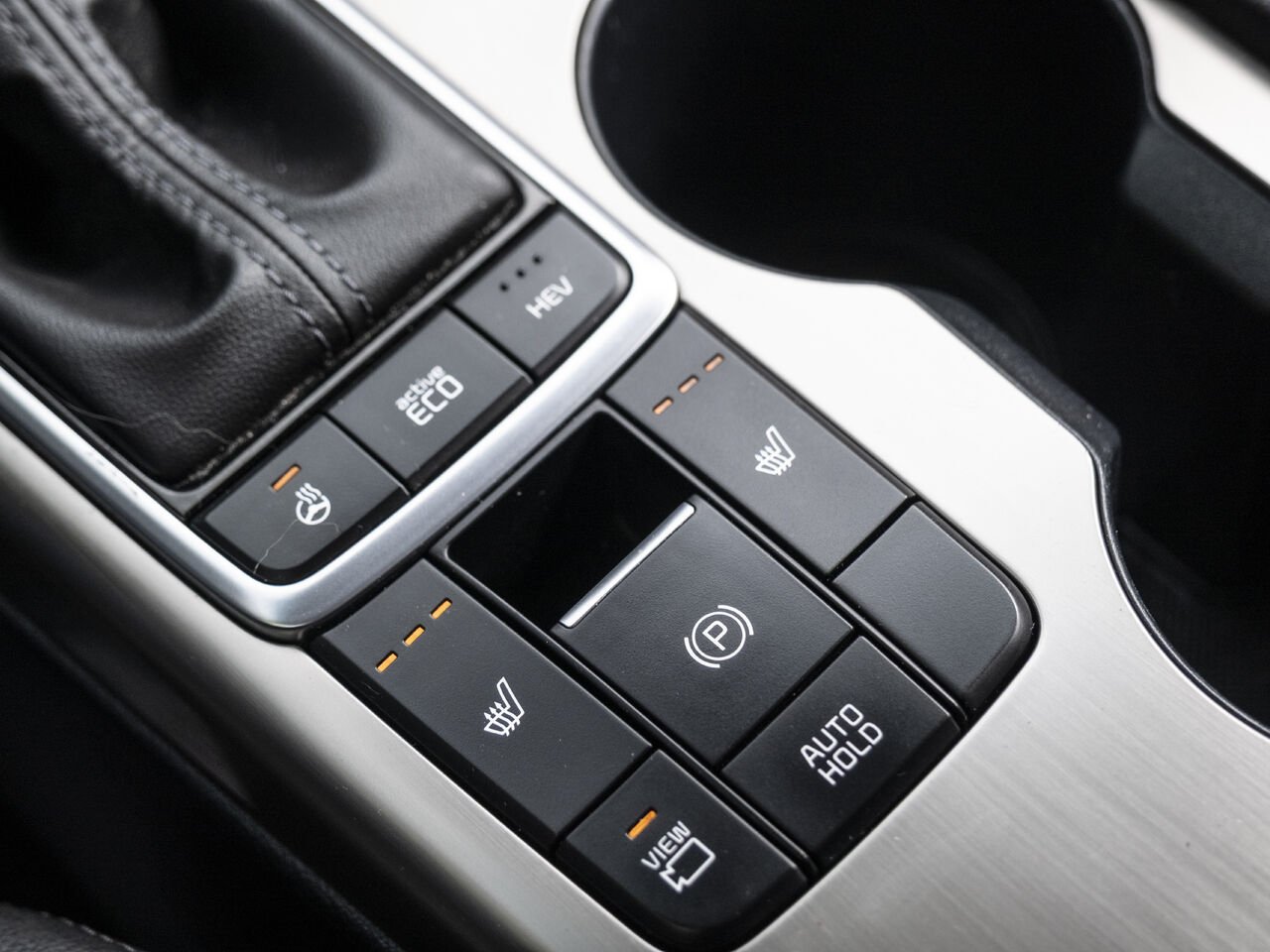 2020 Kia Optima hybride rechargeable Blue Gatineau - photo #14