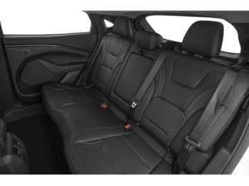 Ford Mustang Mach-E Premium