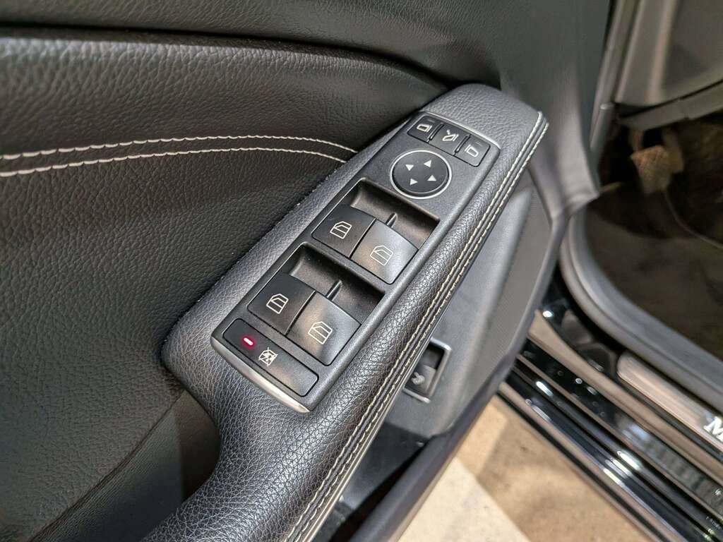Mercedes-Benz CLA 2019 Noir Val-David - photo #30