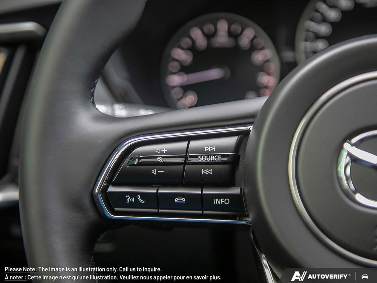 2026 Mazda CX-90 MHEV JM3KKDHD5T1371663 Machine Grey Metallic Mirabel - photo #13