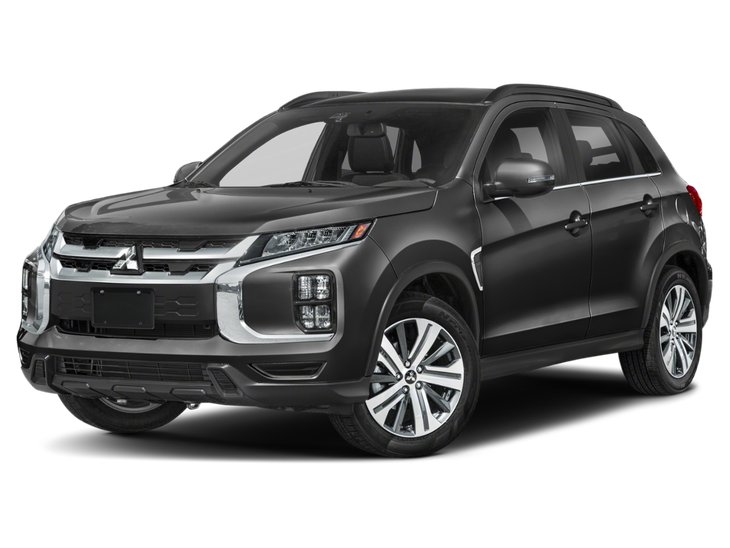 2026 Mitsubishi RVR GT