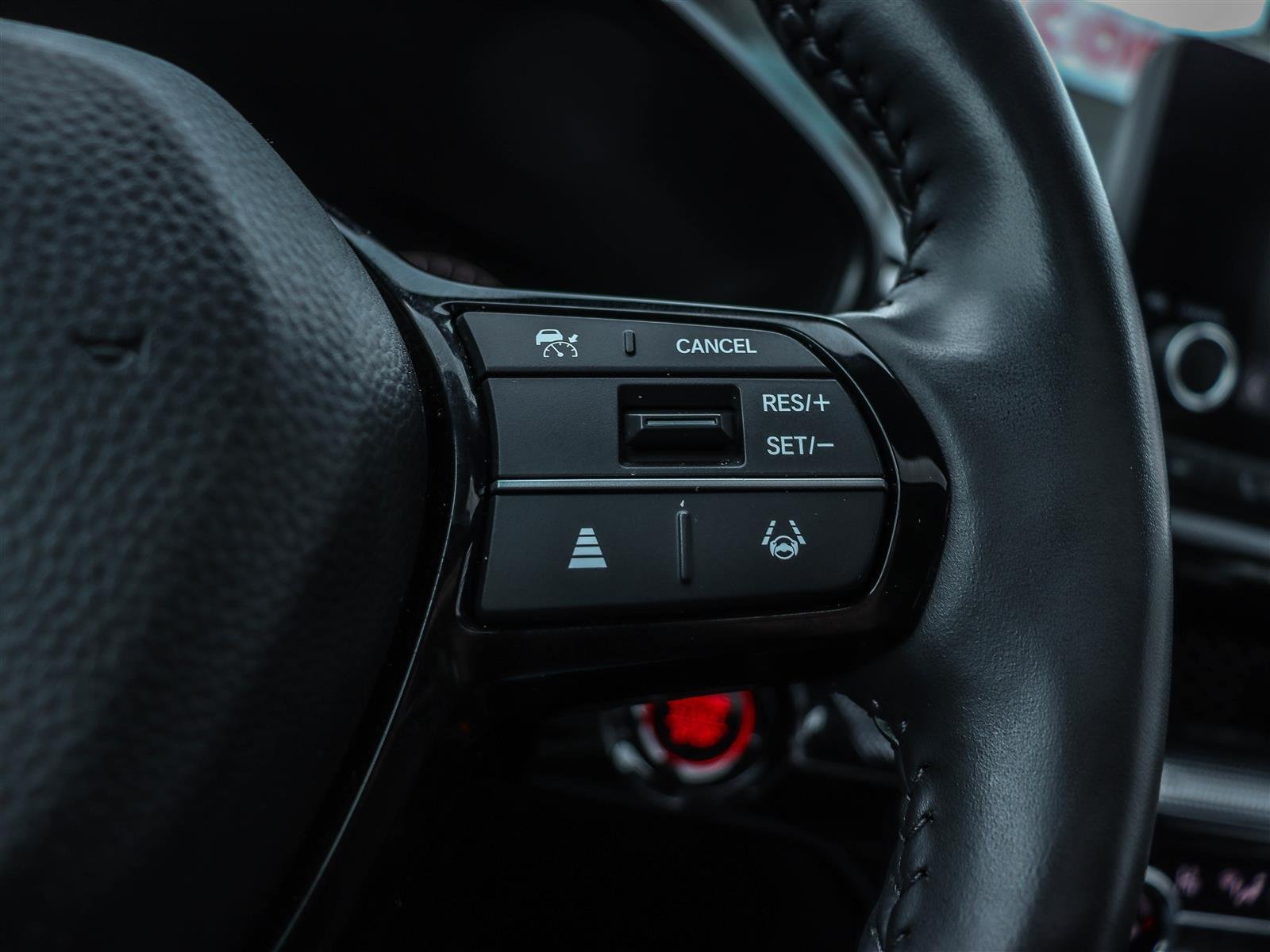 Honda CR-V Sport 2024 Black Ottawa & Gatineau - photo #26