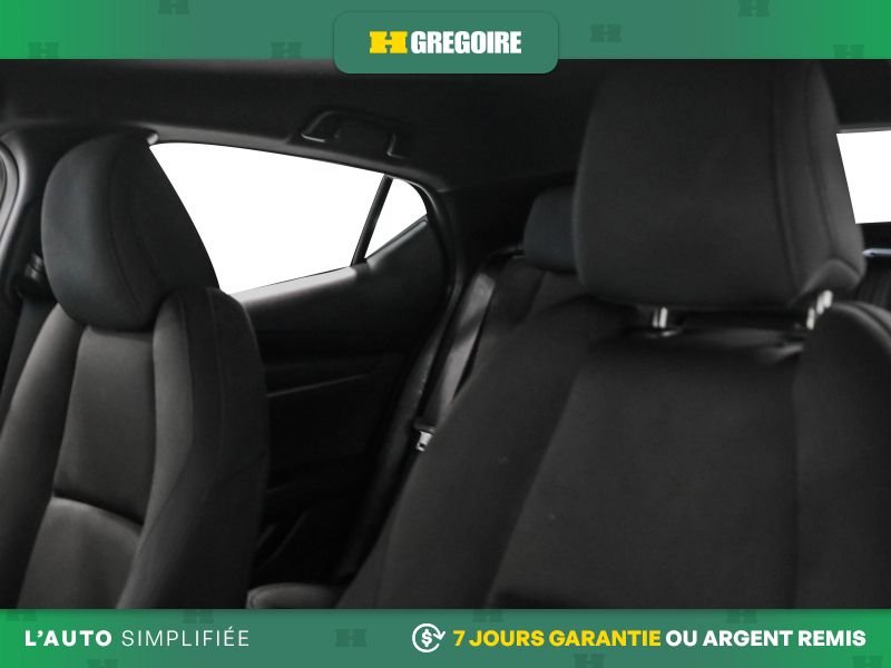 Mazda 3 2021 Brun Laval - photo #11