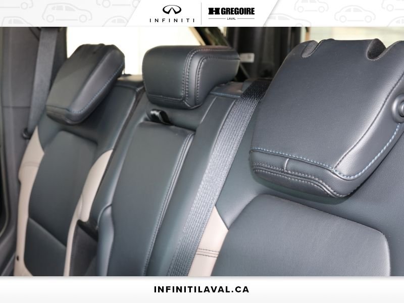 2024 Ford Bronco Laval - photo #20