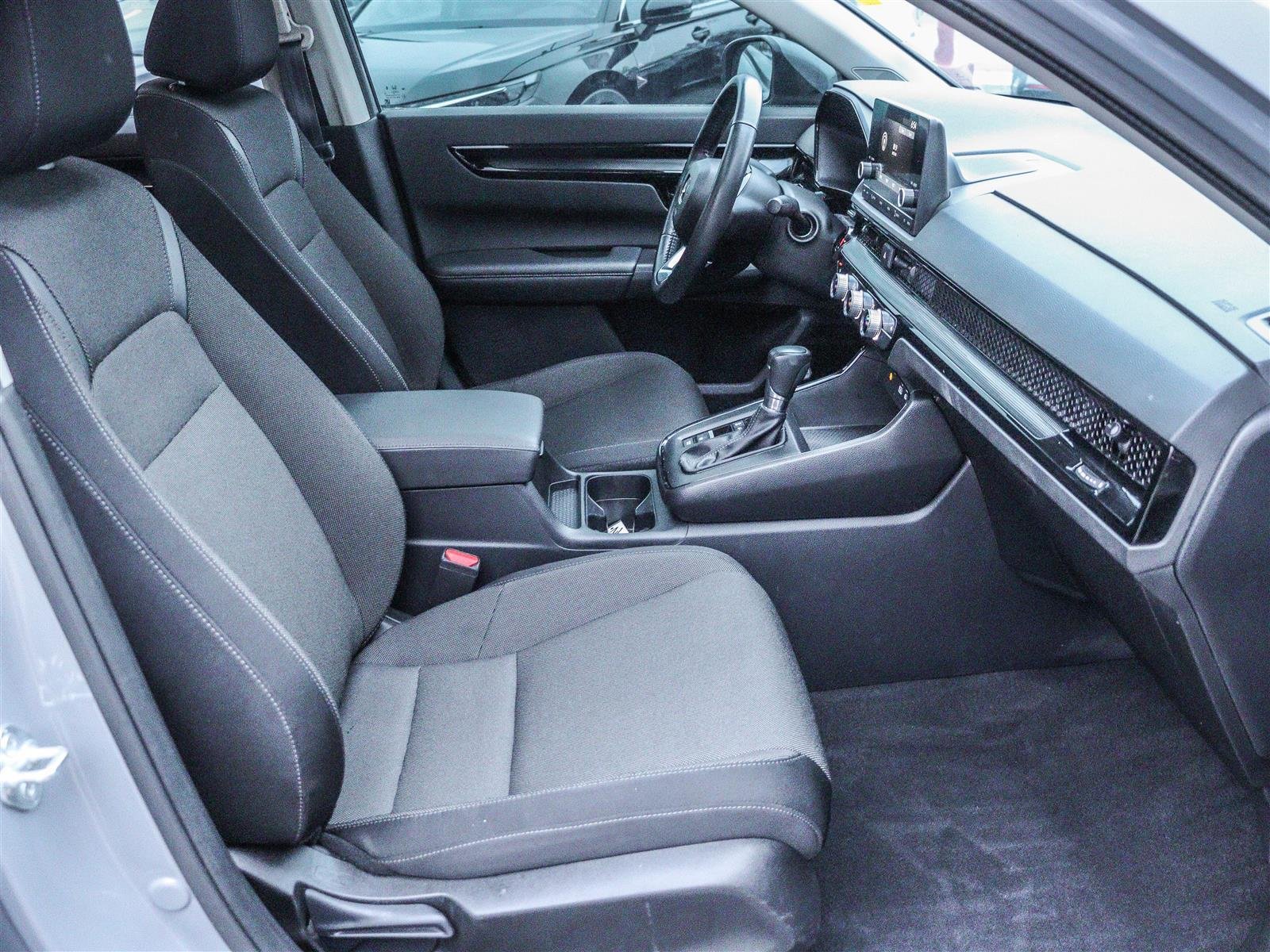 Honda CR-V 2023 Grey Ottawa & Gatineau - photo #15