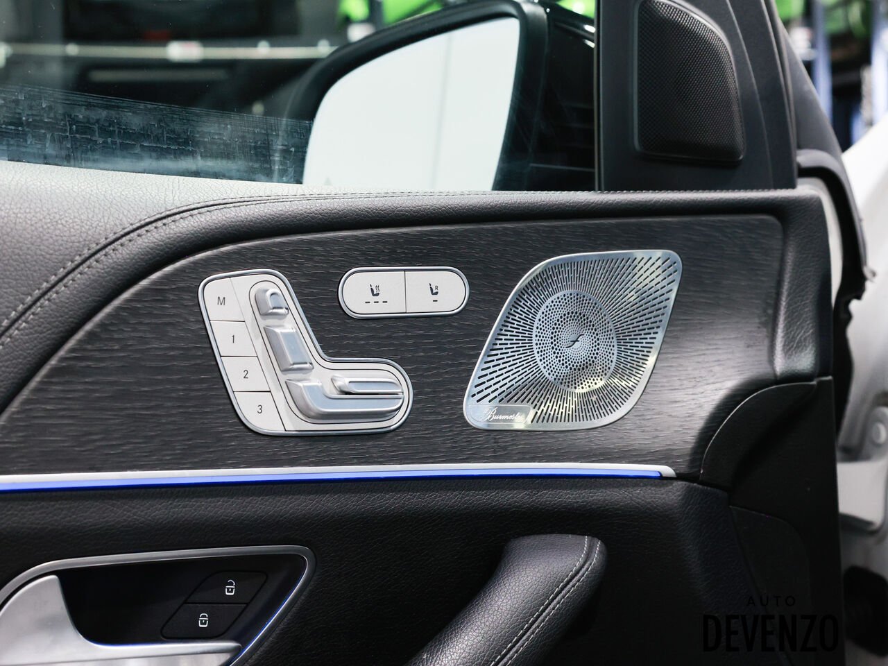2024 Mercedes-Benz GLE White Saint-Eustache - photo #11