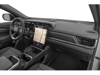 GMC Terrain AT4 TI