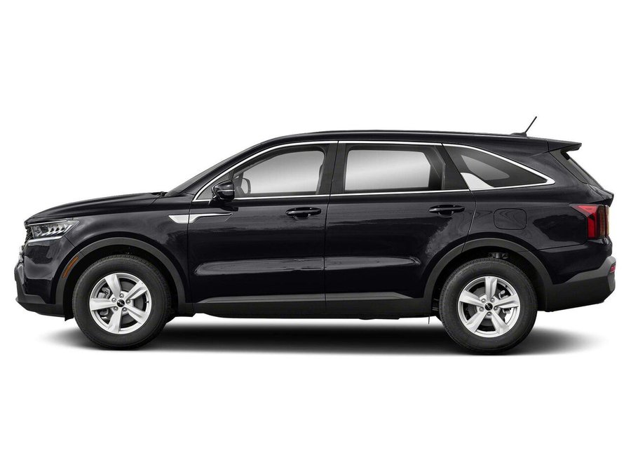 Kia Sorento 2022 2022 Noir