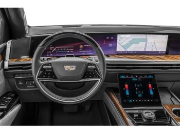 Cadillac Escalade Platinum luxe 4RM