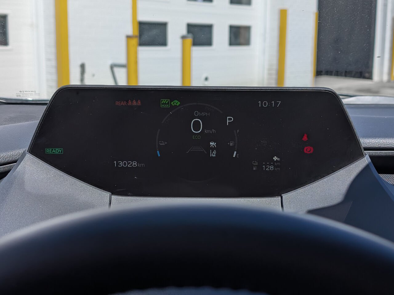 2024 Toyota Prius Prime JTDACACU4R3029870 Cutting Edge Silver Sherbrooke - photo #19