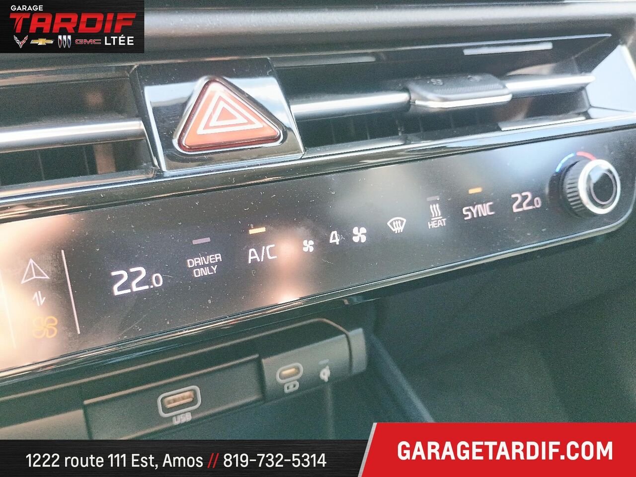 2023 KIA NIRO EV Premium Grey Amos - photo #23