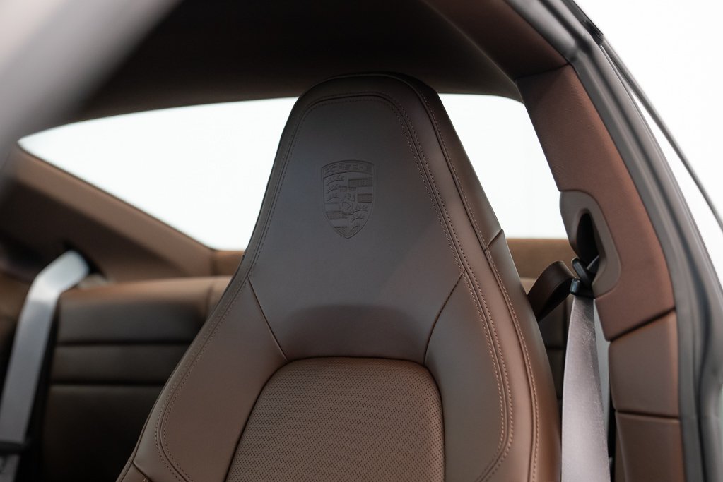 2026 Porsche 911 Carrera 4S Coupe \\ NO LUXURY TAX Green Kirkland - photo #20