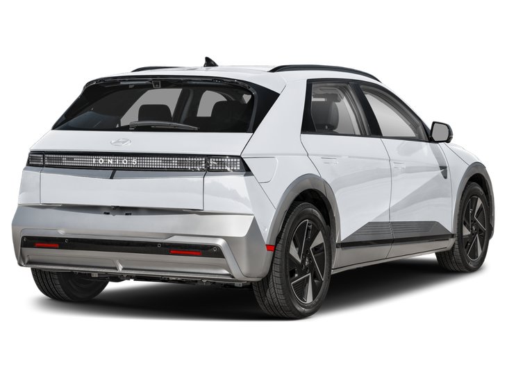 2026 Hyundai IONIQ 5 Privilégié