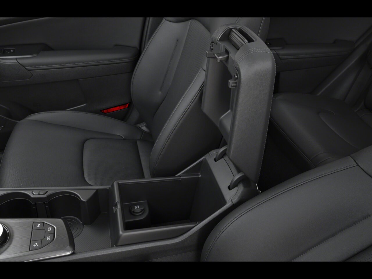 Kia Sportage hybride 2027 Nantes - photo #9