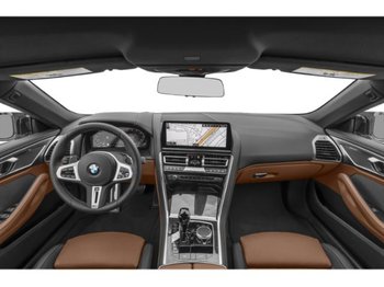 BMW Série 8 M850i xDrive
