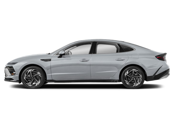2026 Hyundai Sonata Preferred-Trend