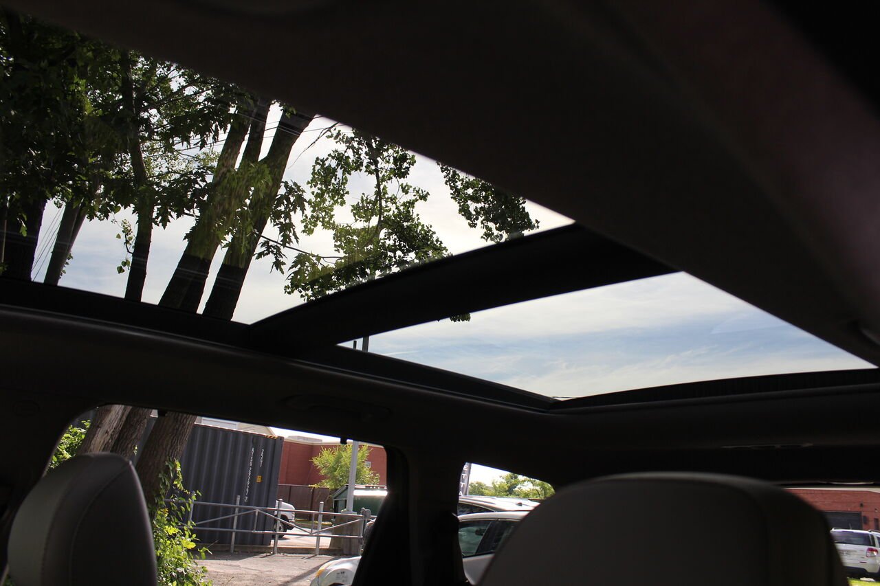 2019 Hyundai Santa Fe VIN: 5NMS5CAA7KH100988 Grey Sainte-Rose - photo #6