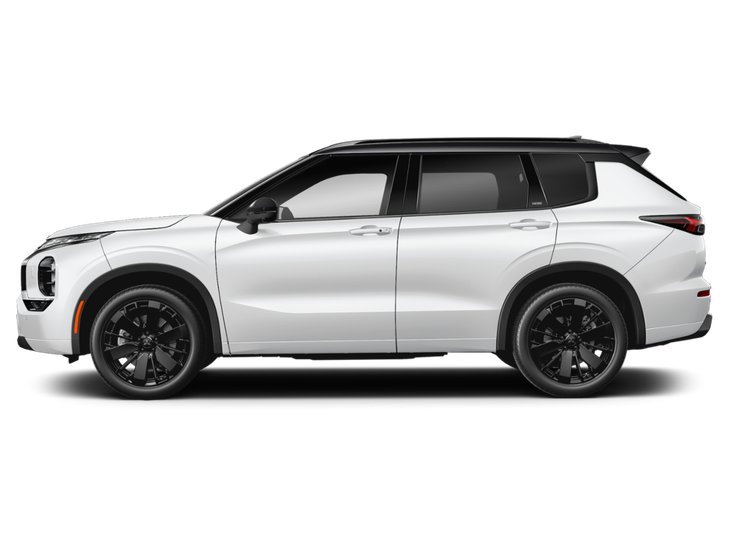 2026 Mitsubishi Outlander GT NOIR