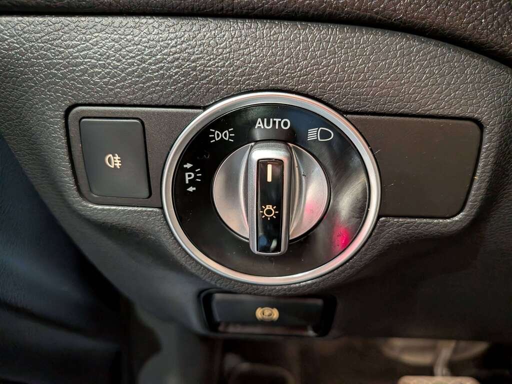 Mercedes-Benz CLA 2019 Noir Val-David - photo #23