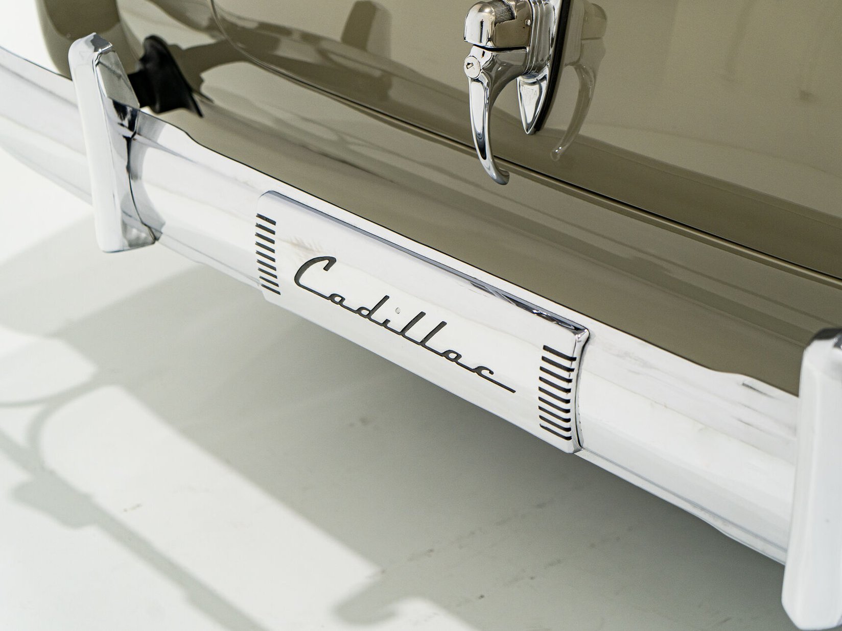 Cadillac Series 75 1 of 27 built. Former CCCA National first prize winner *PRICE IN USD* 1939 Brun Montréal - photo #52